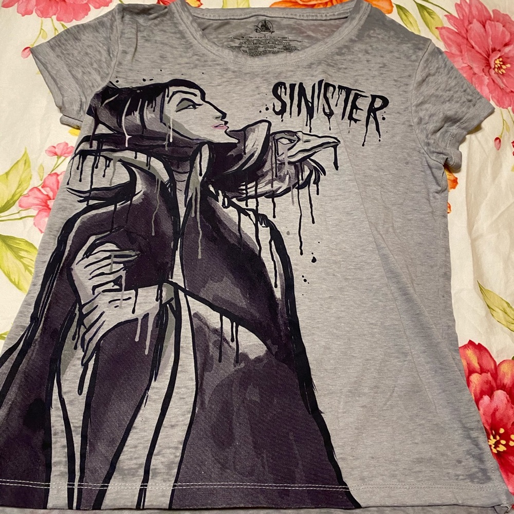 Maleficent top